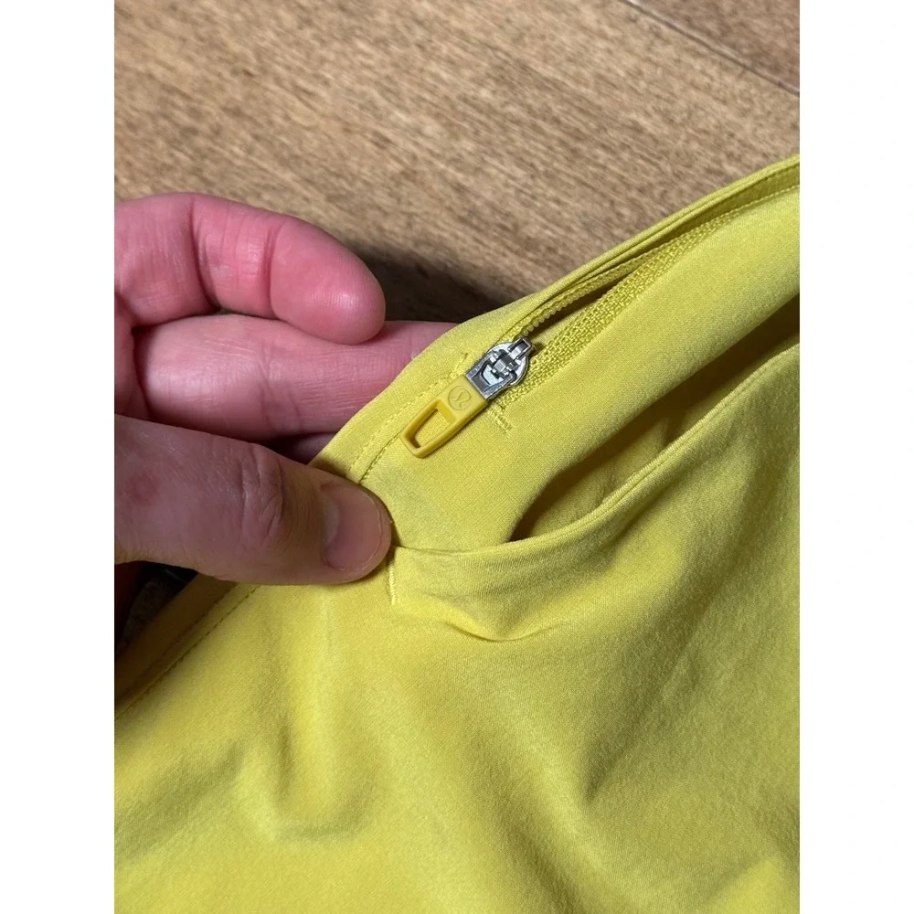 Lululemon Pace‎ Breaker 7